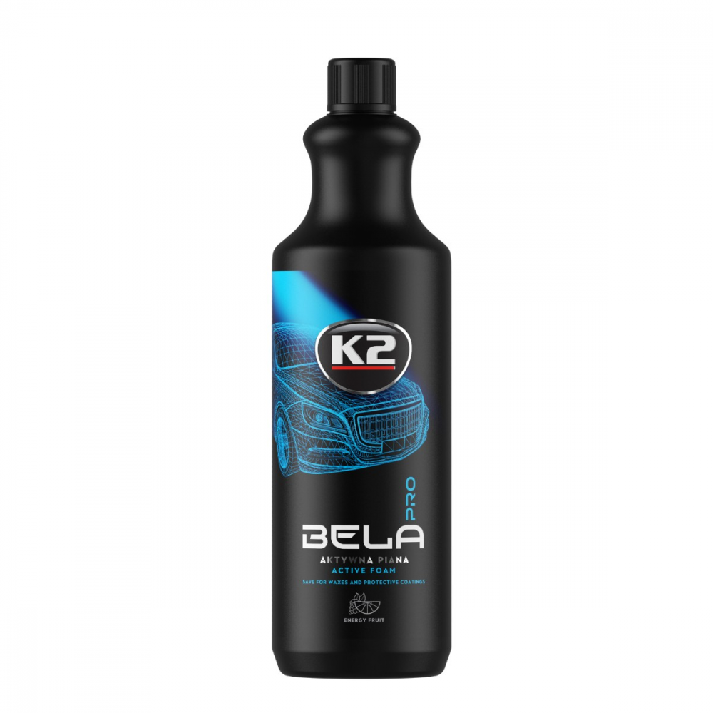 K2 BELA PRO 1 L ENERGY FRUIT