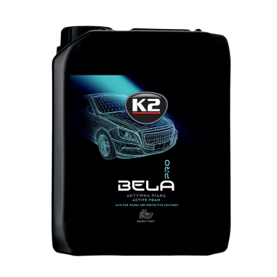K2 BELA PRO 5 L ENERGY FRUIT