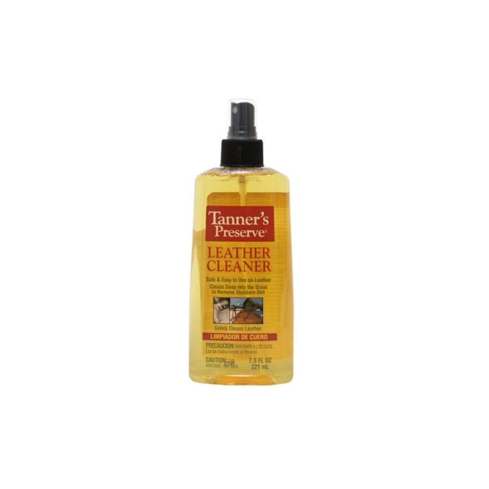 K2 LEATHER CLEANER 221 ML