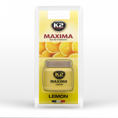 K2 MAXIMA LEMON 50 ML