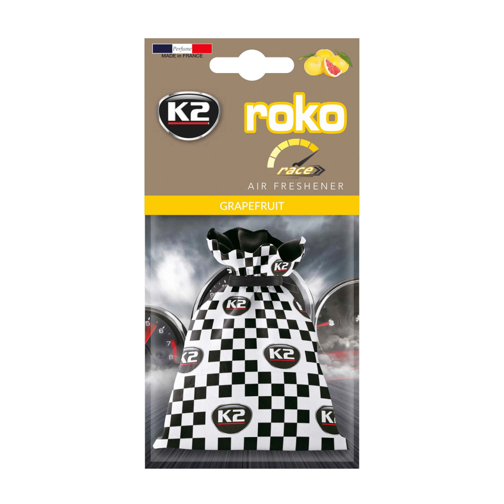 K2 ROKO RACE GRAPEFRUIT 25 G