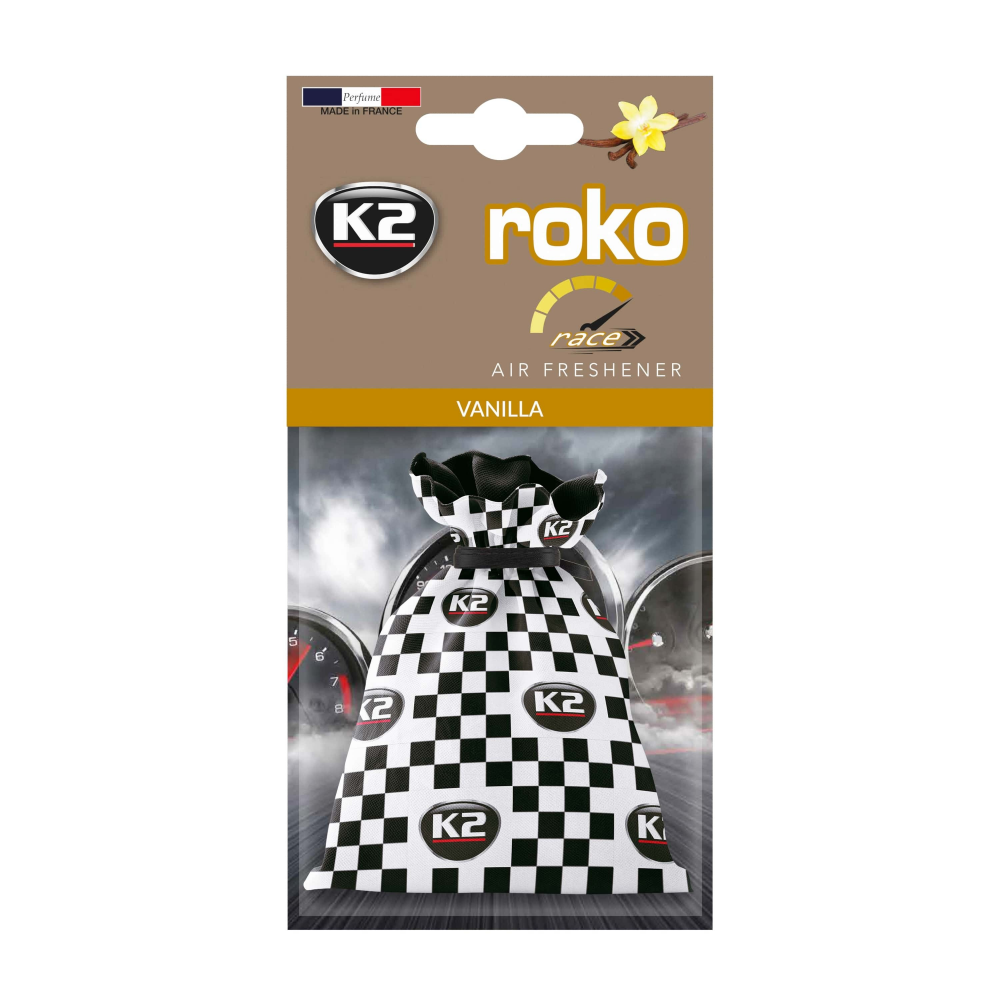K2 ROKO RACE WANILIA 25 G
