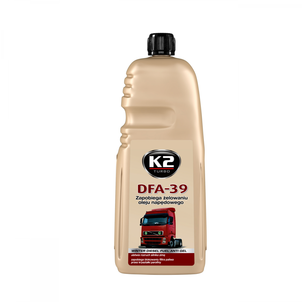 K2 DFA-39 1 L