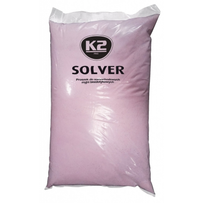 K2 SOLVER 3 KG